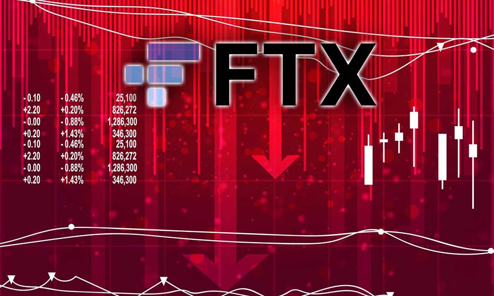 FTT Yüzde 75’ten Fazla Düştü: Yeni LUNA Vakası mı?