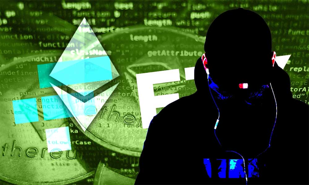 FTX Hackerı Ethereum’un En Büyük Sahiplerinden Oldu