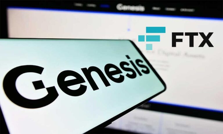 FTX Krizi Sürüyor: Genesis Global Para Çekimini Durdurdu