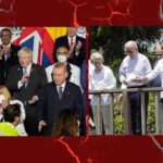 G20 Liderleri Faiz Sözü Verirken Duruşta Çelişki Dikkat Çekti