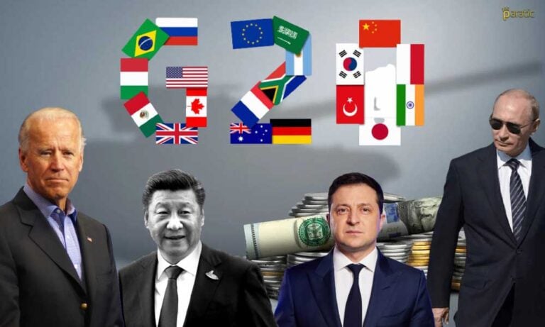 G20 Zirvesi’ni Jeopolitik Riskler Domine Edecek