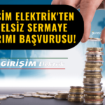 GESAN Yatırımcısına Müjde: Yüzde 300 Bedelsiz Sermaye Artırımı