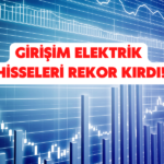 GESAN Yatırımcısını Kazanca Boğdu! Yıllık Getirisi Yüzde 700