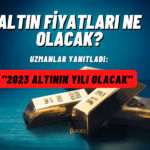 Gram Altın Tutunamıyor! Asıl Yükseliş Ne Zaman Başlayacak?