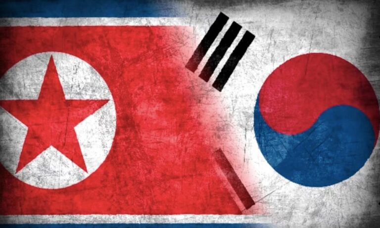 Güney Kore’den Çin’e: Kuzey Kore Konusunda Daha Fazlasını Yapın!