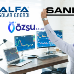 Halka Arzlarda Son Durum: ALFAS, OZSUB ve SNICA Tavan Gidiyor