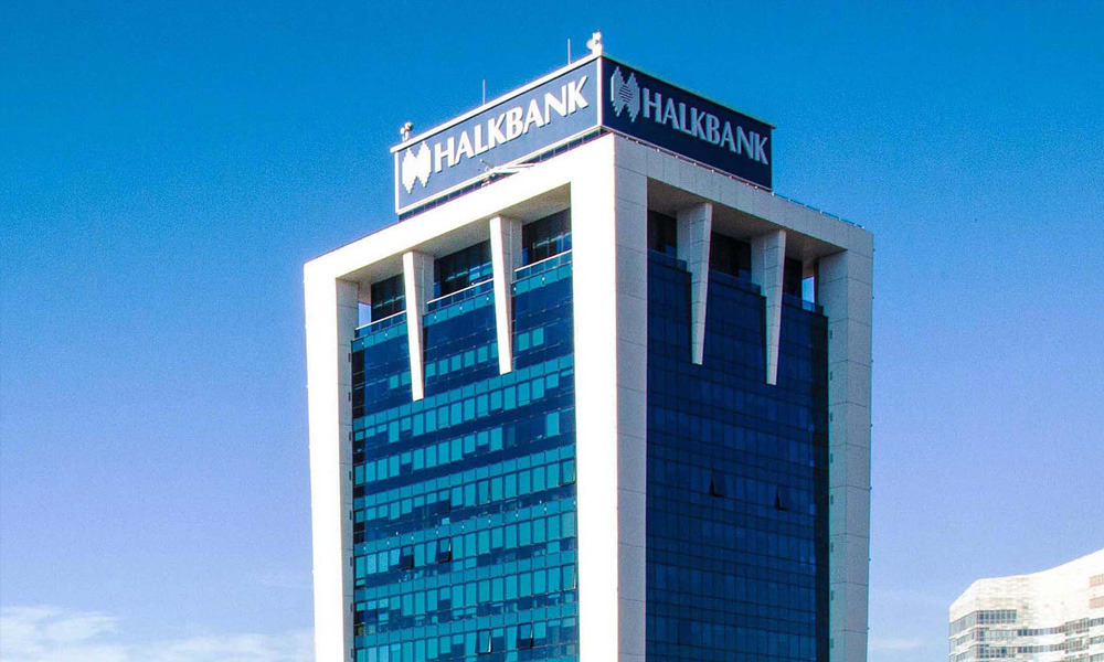 Halkbank’ın Bilançosu Açıklandı: 8,9 Milyar TL Net Kar