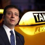 İBB’de Karar Verildi! İstanbul’a 2 Binden Fazla Yeni Taksi Geliyor
