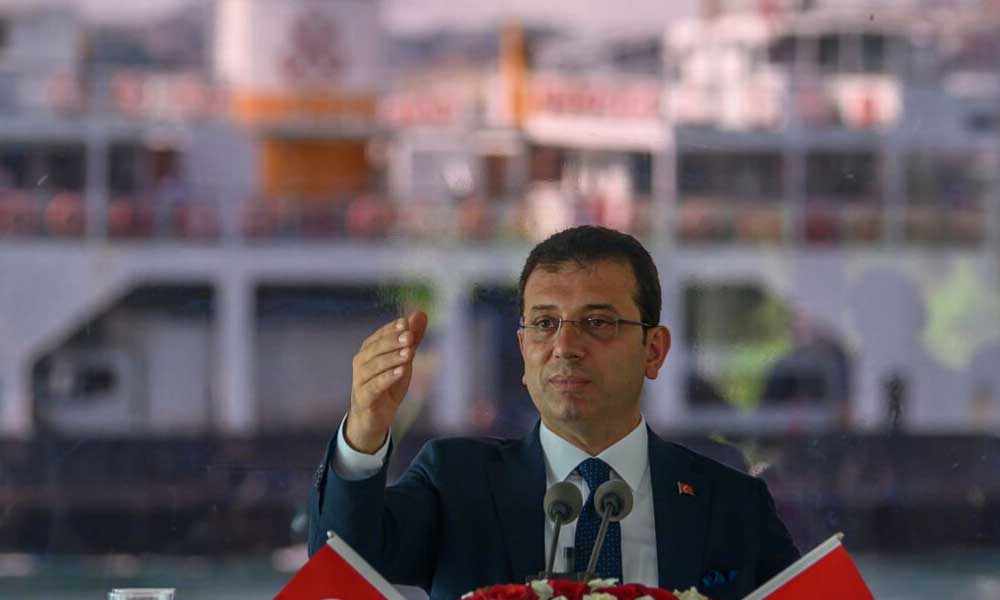 İBB’nin 920 Milyon Doları Aşan Dış Borç Talebi Onaylandı