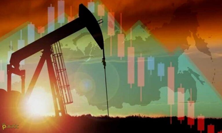 IEA Uyardı: Küresel Petrol Talebi Görünümü Karamsar
