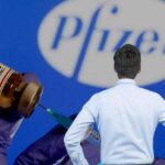 İlaç Devi Pfizer Piyasaları Memnun Eden Bilanço Açıkladı