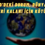 IMF ABD Büyümesini Överken Talep Konusunda Endişelerini Açıkladı