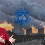 IMF Başkanı: Karbon Fiyatının 75 Dolar/Ton Olmasını Talep Etti!