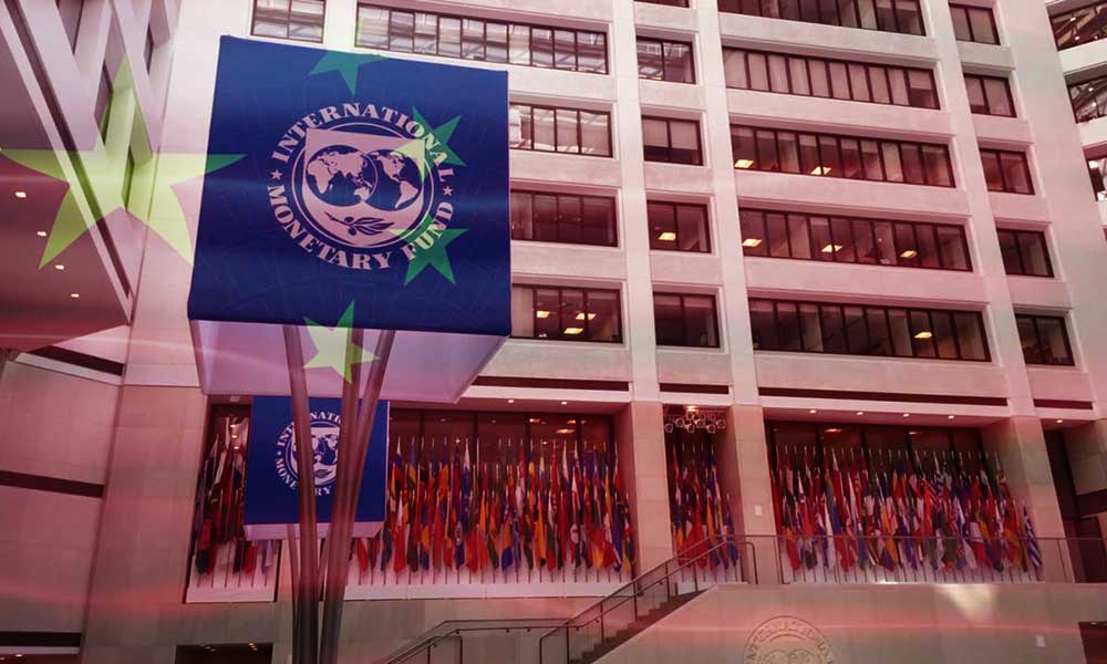 IMF, Çin’e Emlak Sektörünü Destekleme Çağrısı Yaptı