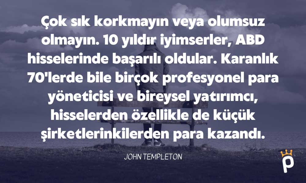 İnanç Yoksunluğu