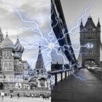 İngiltere’nin Ekonomik Çöküşünü Sadece Rusya Geçebilecek