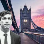 İngiltere’de Enflasyon Çift Hanede Yeni Rekor Kırdı!