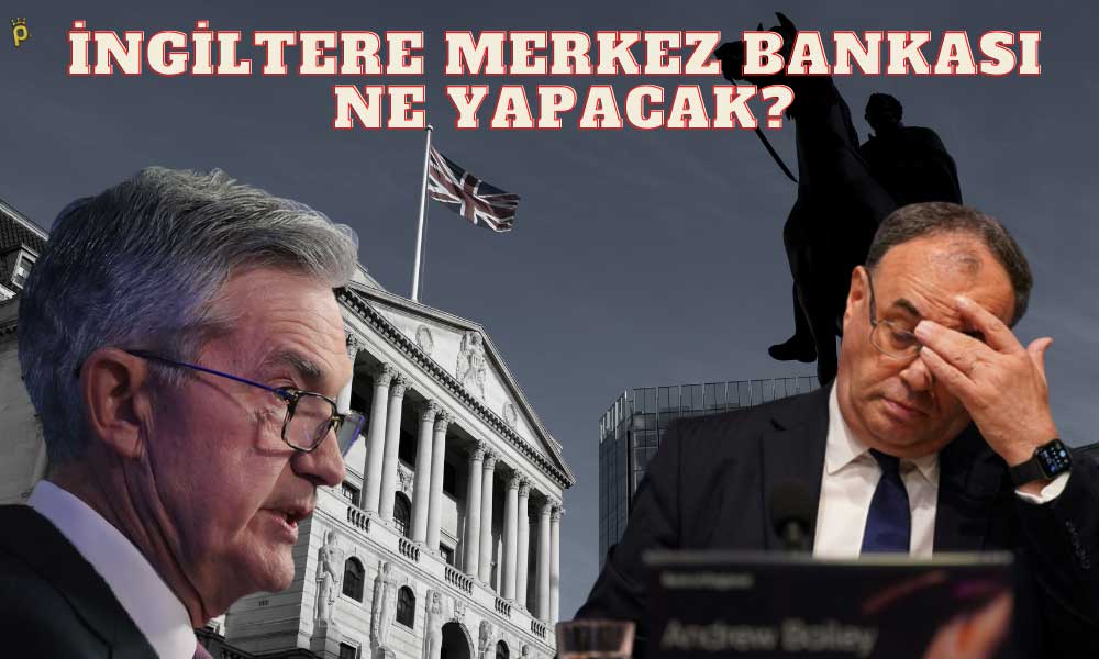 İngiltere Merkez Bankası FED’i Takip Edecek mi?