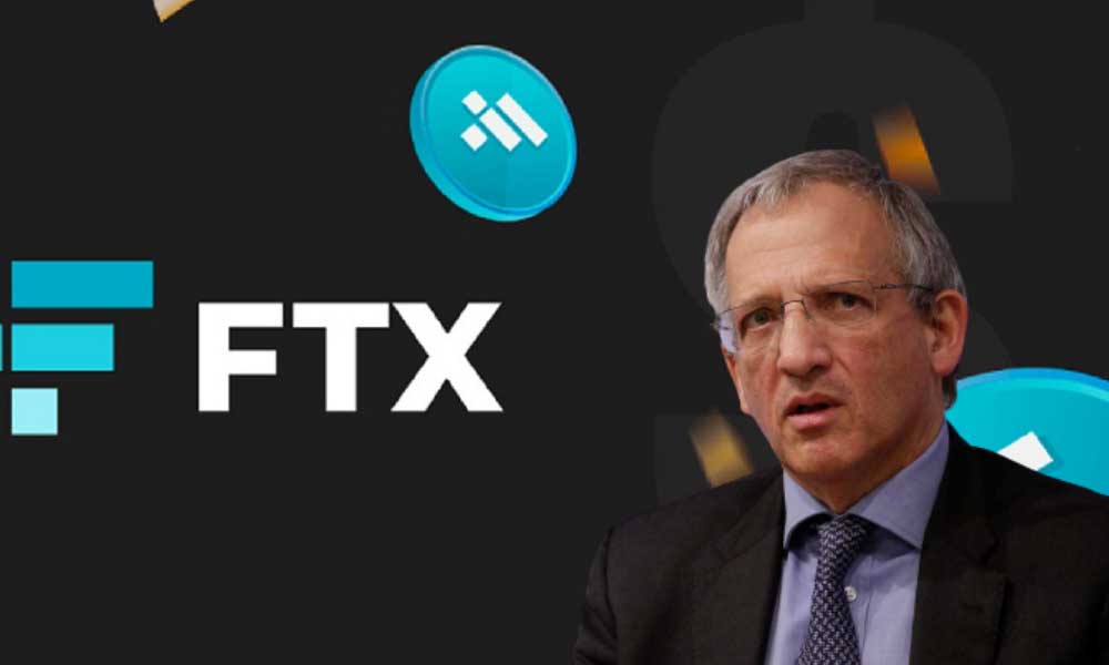 İngiltere Merkez Bankası’na göre FTX Endişeleri Haklı