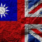 İngiltere’den Çin’in Tepkisini Çekecek Adım: Tayvan’a Gidiyor!