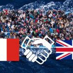 İngiltere ve Fransa’dan Göçmenlere Yönelik Anlaşma