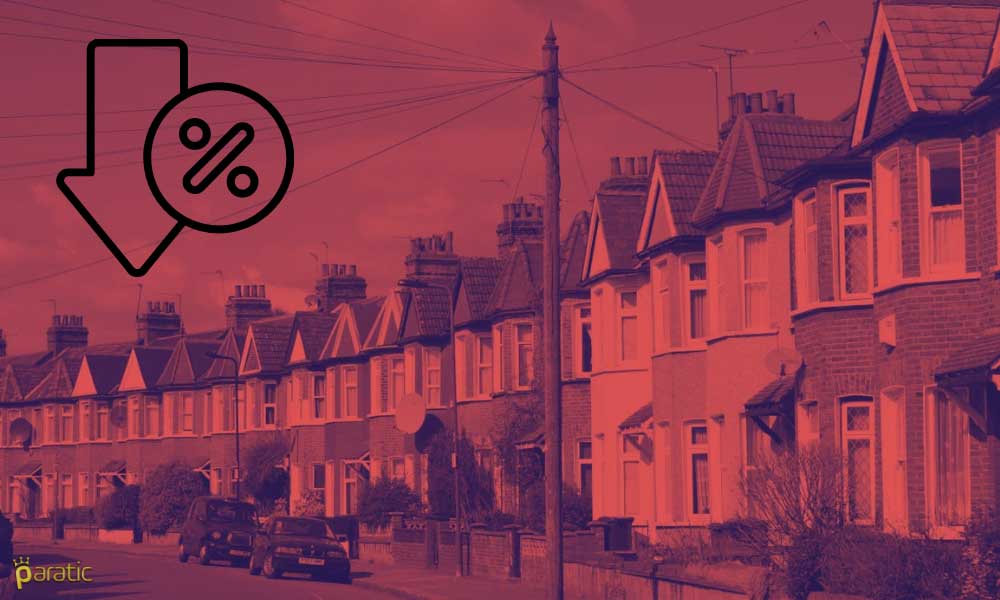 İngiltere’de Kelepir Fiyat Korkusu! Evler Ucuza Satılıyor