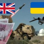 İngiltere’den Ukrayna’ya Büyük Destek!