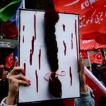 İran, Protestocuları İdam Cezasına Çarptırıyor