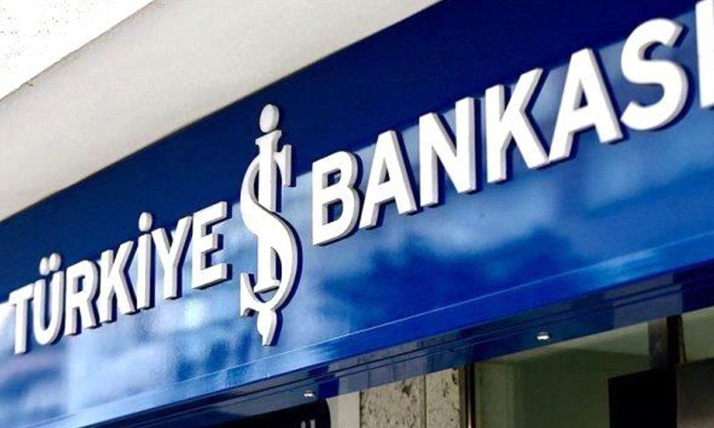 İş Bankası 367 Gün Vadeli Sendikasyon Kredisini Duyurdu