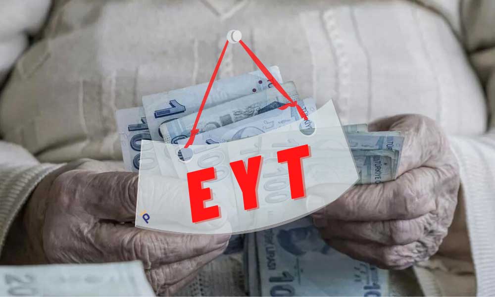 İş Dünyası EYT için Kademeli Geçişi Talep Ediyor