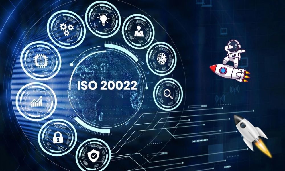 ISO 20022 Uyumlu Bu 8 Altcoin Çöküşün Ortasında Patlama Vadediyor!