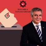 İSO Başkanlık Seçimi Sonuçlandı!