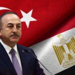 İsrail’den Sonra Mısır için Büyükelçi Atamasına Yeşil Işık