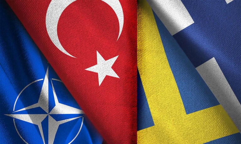 İsveç’in Yoğun Türkiye Diplomasisi: Hedef NATO