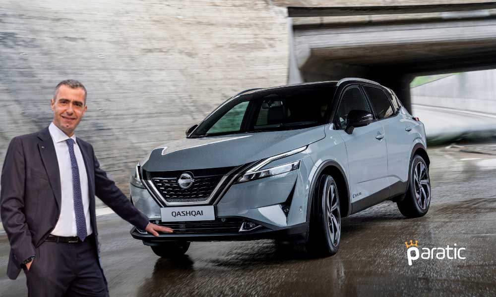 Japon Devi Nissan’dan Yerli Otomobil TOGG’a Övgü