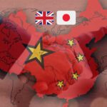 Japonya ve İngiltere Çin’e Karşı Birleşiyor