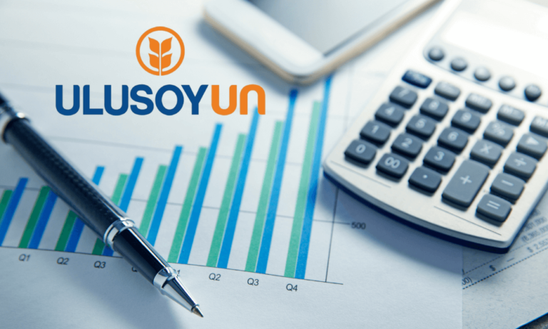 JCR Avrasya’dan Ulusoy Un’a Yatırım Yapılabilir Notu!