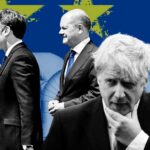 Johnson, Savaşın Kara Kutusunu Açtı: Ukrayna Yenilsin İstendi