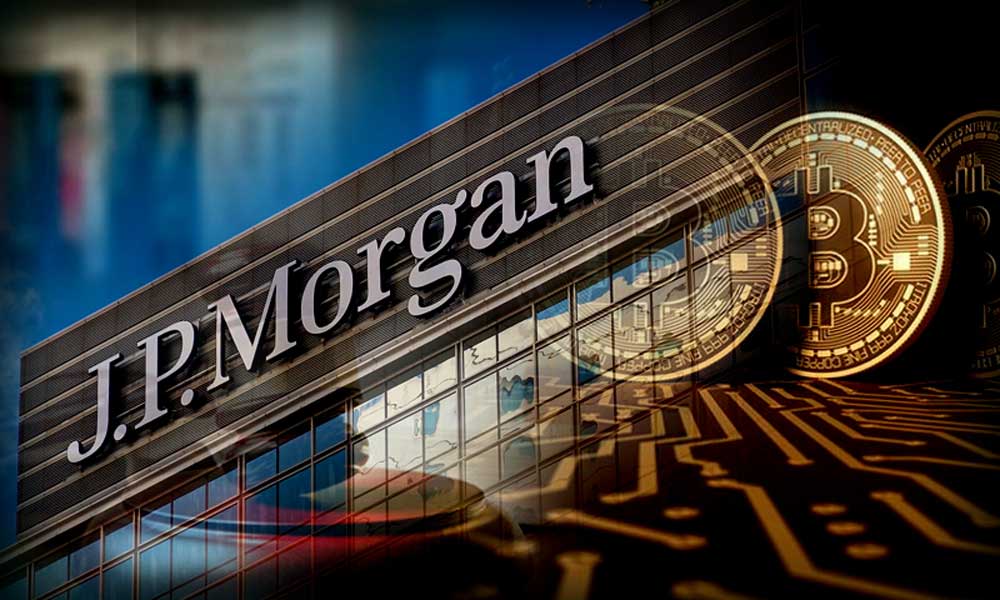 JPMorgan: Dijital Varlık Projelerinde Öncelikle Tüketici Korunmalı