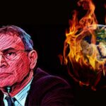 Kahin Roubini: 3. Dünya Savaşı Zaten Başladı