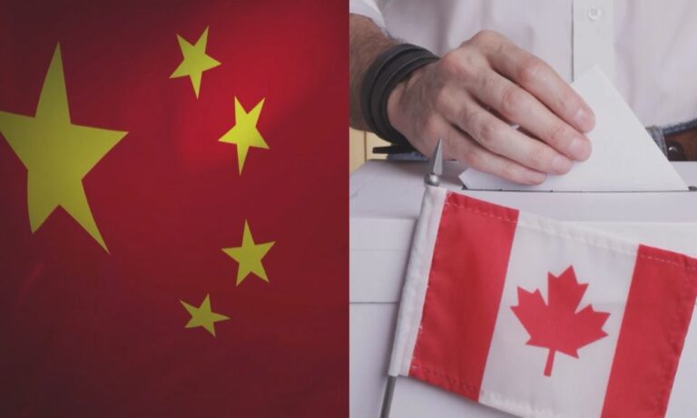 Kanada Başbakanı’ndan Çin’e İçişlerine Müdahale Uyarısı!