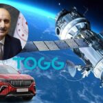 Karaismailoğlu: TOGG’un En Önemli Bileşeni TÜRKSAT Olacak