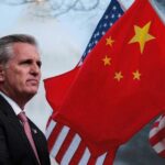 Kevin McCarthy: Çin Fikri Mülkiyet Hırsızıdır!