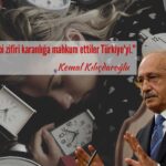 Kılıçdaroğlu Kalıcı Yaz Saati Uygulamasına Tepki Gösterdi