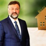 KONUTDER Konut Satışındaki Düşüşe Çözüm Sundu