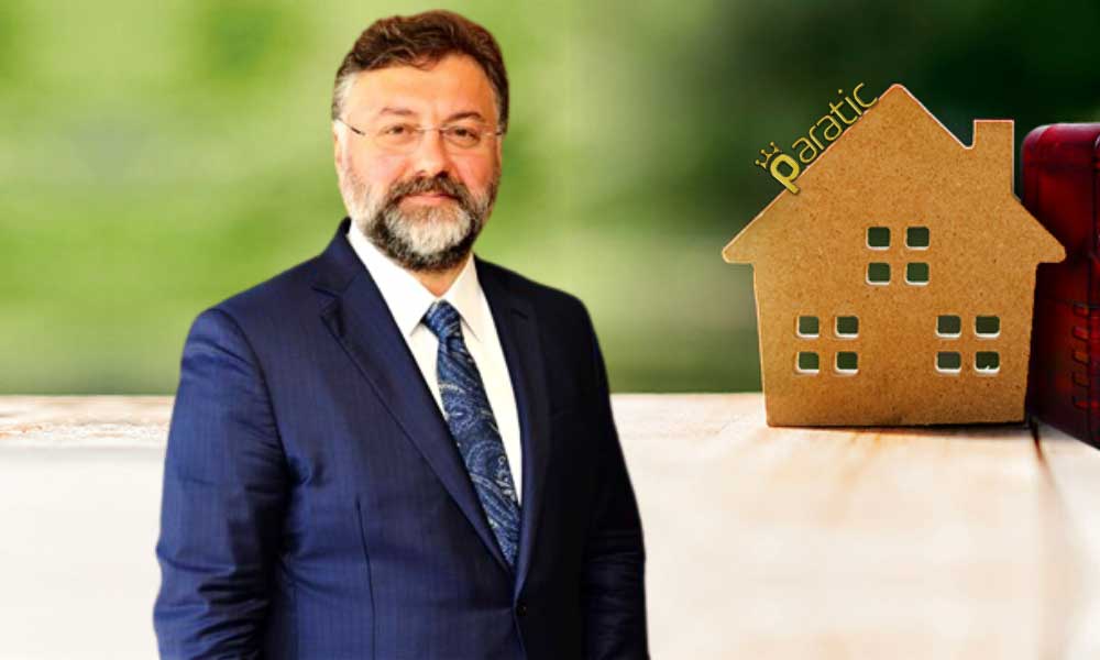 KONUTDER Konut Satışındaki Düşüşe Çözüm Sundu