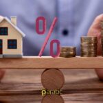 Kredi Faizleri Ticarette Taban, Konutta Tavan Yaptı