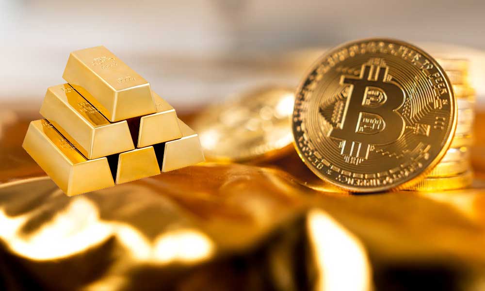 Kriptoda İflasların Artması ve Altının Ralli Yapması Bekleniyor