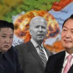 Kuzey Kore’den Güney Kore’ye Füze Hamlesi