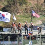 Kuzey Kore: Tatbikatlara Daha Fazla Tahammül Etmeyeceğiz!